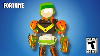 What's in Today's Fortnite Update?
