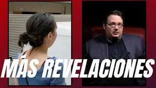 Detr&aacute;s de las c&aacute;maras: Diferencias creativas entre Sanderson y Love, Zaida