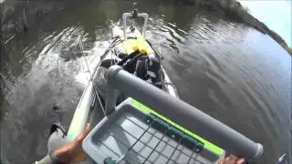 New Gear... Stanley 7 QT Adventure Cooler