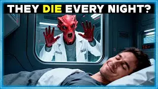 Alien Medic Studied Human Sleep Cycles and Asked Why We Were Still Alive | Best HFY Stories