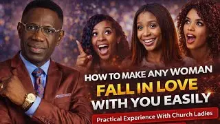 ROMANTIC THINGS YOU MUST DO😂(FIND YOUR WIFE)❣️||Rev. Sam Oye
