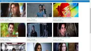 Raabta full movie download 2017 Kriti sanson