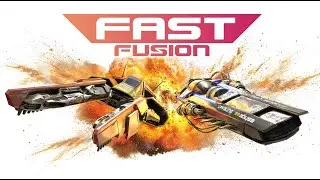 Fast Fusion Mercium and Indigon Cup
