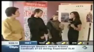 Faculty of Fine Arts: U of C Drama (Hamlet Cast)