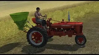 LS13 Revival #153 - ungewollte Unterbrechung