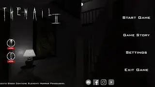 || The Mail 2 Horror Game Android Full Gameplay