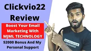 clickvio22 Review | Clickvio $2000 Bonuses | Clickvio Demo and Introducation Video | #clickvio22