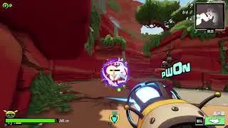 Robo quest #game #gaming #gameplay #roboquest