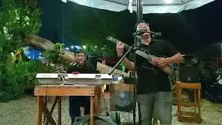 Ehu Girl - Kolohe Kai ( Live Gig Cover by Soft Echo )
