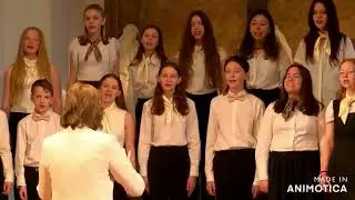 Gymnasia Cantant 2025