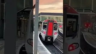 197120 &ldquo;Made in Wales&rdquo; arrives at Bridgend