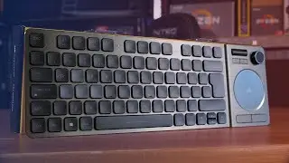 Corsair K83 Wireless Review - Lounge Keyboard Perfected