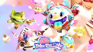 fall guys [similar] eggy party mobile gane