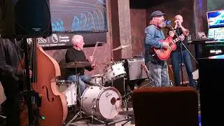 Chickenbone John Blues Band, 20 January 26, SNOBS Birmingham