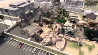 Swarming On Studio - Black Ops 2
