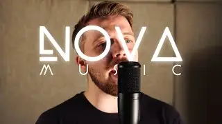 Nova Music - Уроки вокала в Омске (Александр Ребров)