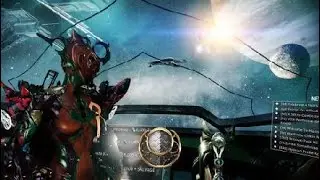 Warframe PS4: How to link items, mods, riven mods and clan names plus how to view them