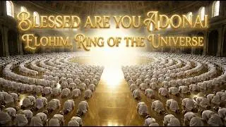 BARUCH ATA ADONAI | Hebrew Worship of Praise and Gratitude