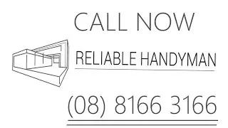 Carpentry Services - Uleybury  | Reliable Handyman
