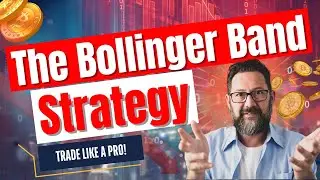 Master the Bollinger Band Squeeze Strategy👉Pro Traders Indicator🔔 FLTV