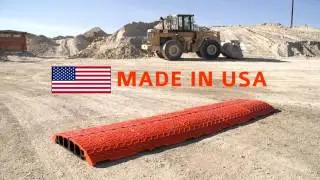 Elasco Products XtremeGuard Heavy Duty Cable Protectors