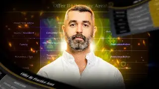 The Lawyer Advertising Offer Selection Matrix