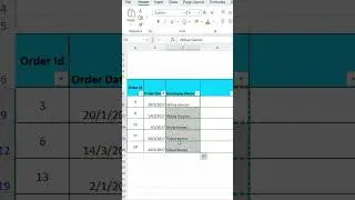 Excel Me Filter Lagane Ke Baad Data Copy Paste Kaise Kare