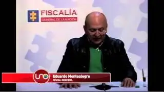 Exparamilitar, acusado del secuestro de Jineth Bedoya, iba a fugarse del pa&iacute;s