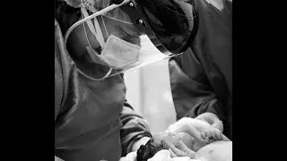 Staying Alive: AHMC Pediatricians in Covid Pandemic