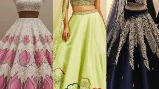 #trendinglehangasdesigns#beautifullehengadesign #weddingattire #lehenga 