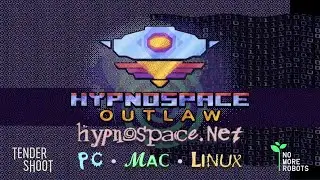 Hypnospace Outlaw Trailer