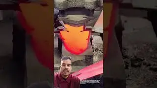 belcha ko kis tarah banaya jata hai #heavycivil #civilengineering #industry #civilproject #shorts