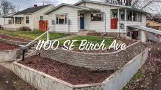 1100 SE Birch Ave College Place, WA