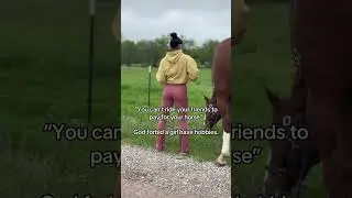 Good horse 🥰❤️ #horse #horses #horseriding #horsevideo #horseracing #horserider #funny