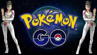 [POKEMON GO] How to beat #Sierra. #Sierra Counters