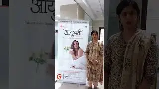 Impressed with NCI's Ayushmati' programme. #कैंसरकेभयसेमुक्ति #Freedomfromfearofcancer