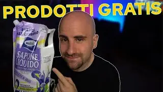 Oggetti GRATIS in cambio di RECENSIONI, diventa un TESTER di MIL MIL