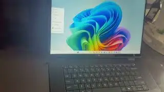 HP Omnibook X Flip (32GB RAM + 2TB SSD) &ndash; Ultimate Creator & Power User Laptop!