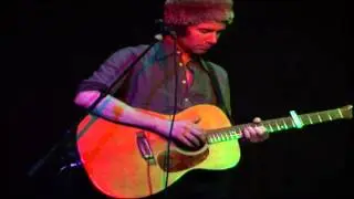 Patrick Duff -  Thought Birds -  Live @ Paco Plumtrek 15th February 2014