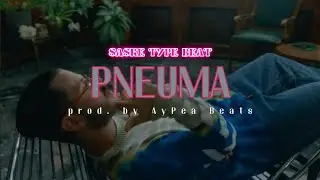Saske - PNEUMA (prod. by AyPea Beats) | Free Type Beat Instrumental