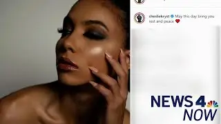 Former Miss USA, Cheslie Kryst, Dies at 30 | News 4 Now