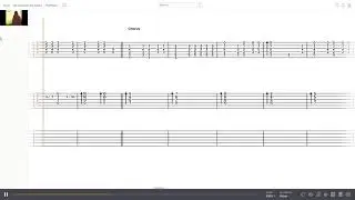 Wishbone Ash - Throw Down The Sword Guitar Tabs