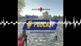 29. Trainer werden - Reitschul Podcast Zwischen Herzklopfen und Hufschlag