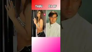 tabu ki dating history #tabu #ajaydevgan #shortsfeed #shorts #viral #viralvideo #nagarjuna #sanjay