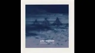 Higher Intelligence Agency | Biosphere - Polar Sequences [1996] [full album]