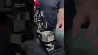 How to make a Mexican flag magnet? #mpro #magnetmaker #photomagnets
