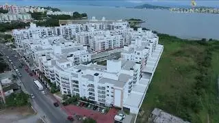 Apartamento a Venda no Boulevard Neoville, Abra&atilde;o Florian&oacute;polis