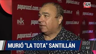 ⚫ Falleció 