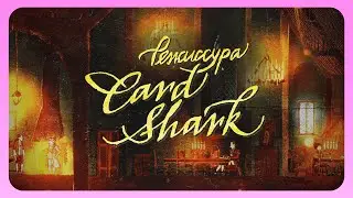 Режиссура Card Shark. Игра, которая обманывает игрока