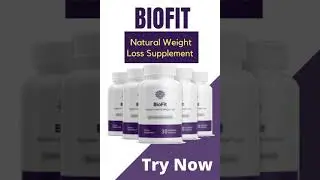 BioFit Probiotic Review/Healthy Weight Loss Supplement #BioFit #shorts  #WeightLoss